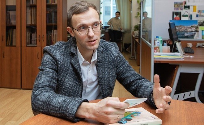 ‘It is great to have publications, but is a scientific contribution limited only to them?’