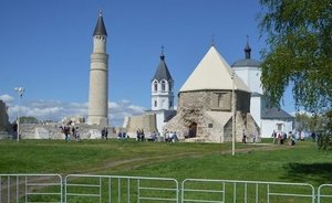 Bolghar to be renovated for 235 million rubles for 1100th anniversary of Islam adoption