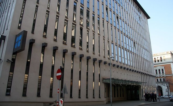 OPEC awaiting Russia’s decision on deeper cuts due to coronavirus