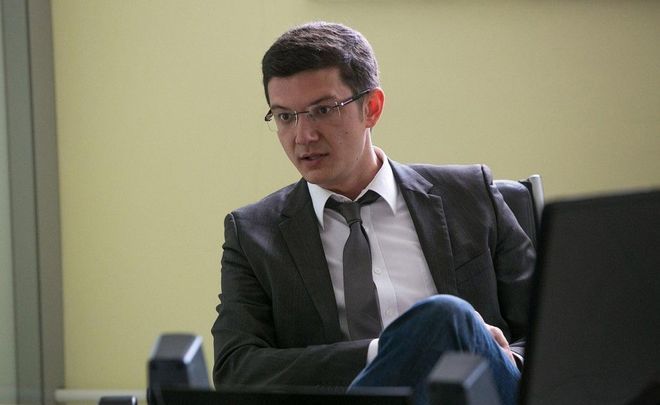 ‘Cannibal’ Ramil Ibragimov: ‘I’m a hothead. This is why I stupidly posted it on Instagram’