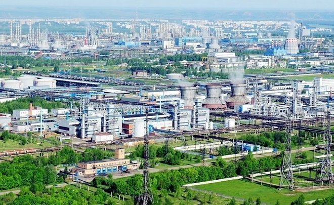 State Duma adopts law on the elimination of environmental damage by owners