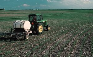 EU’s new fertiliser requirements to give advantage to Russian producers