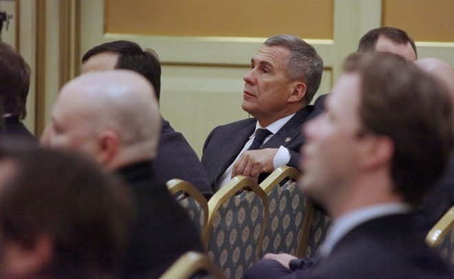 Why foreign investors in Tatarstan trust only one person’s word