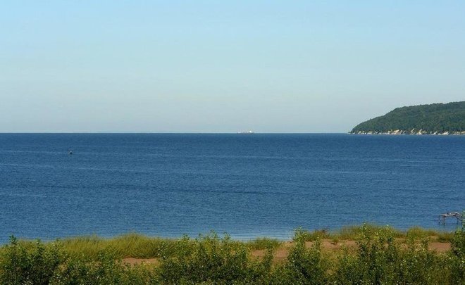 The Volga won’t dry up this year: due to early and severe flooding