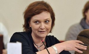 Yelena Panfilova, Transparency International: “Corruption has never suddenly reduced in Russia”