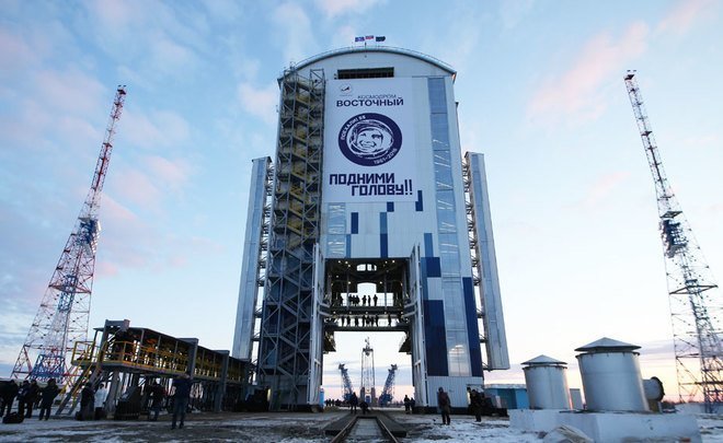Kazan PCA 'goes into space': Ravil Ziganshin can leave Tatarstan for long