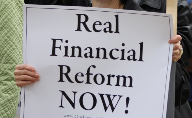 ''Ray of hope for 2018 lies in the expectations of the economic reform agenda''