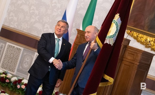 KFU celebrates 215th anniversary with growth of its own revenues