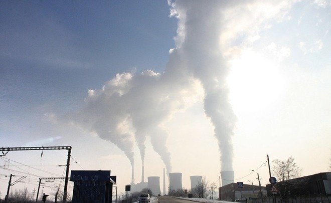 Russia’s first emissions regulatory legislation in the works