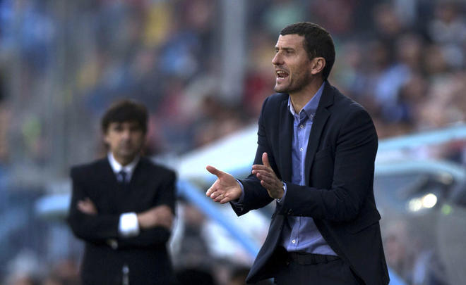 Will we say ‘Gracias, señor Gracia’ next spring?