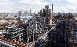 Five stages of quality control at TAIF-NK Gasoline Plant