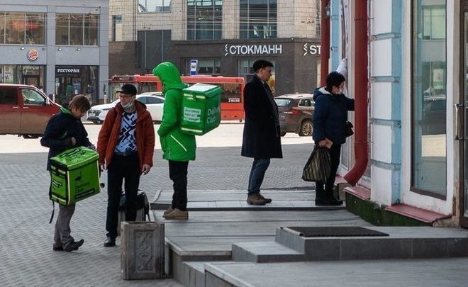 'Tatarstan is the first in terms of crisis resolution quality': how Russian regions supporting businesses