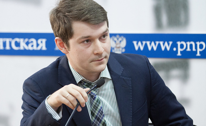 Leonid Isaev: ''Qatar together with Iran and Russia are main lobbyists for creation of a gas OPEC…''