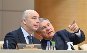 Anton Siluanov: ‘The opportunity offered by the republic not to pay on budget loans works’