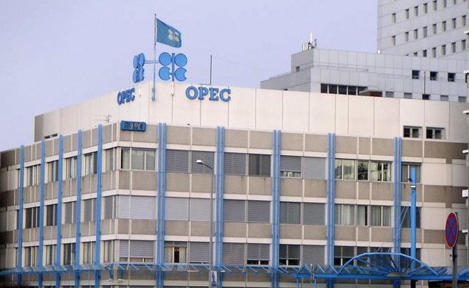 Russia wants to exclude gas condensate from OPEC deal