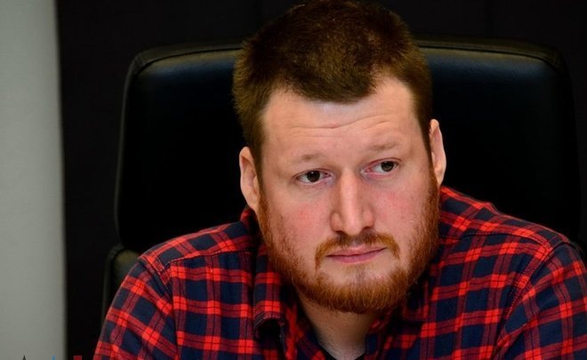 Semyon Pegov: ''In the arms race, Russia has relied on 'brains''