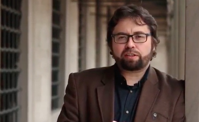 Gumer Isaev: ''The Obama era ended and the Trump era has begun in the Middle East’’