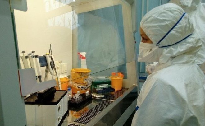 Experts forecast epidemic peak in Tatarstan and likelihood of Italian scenario