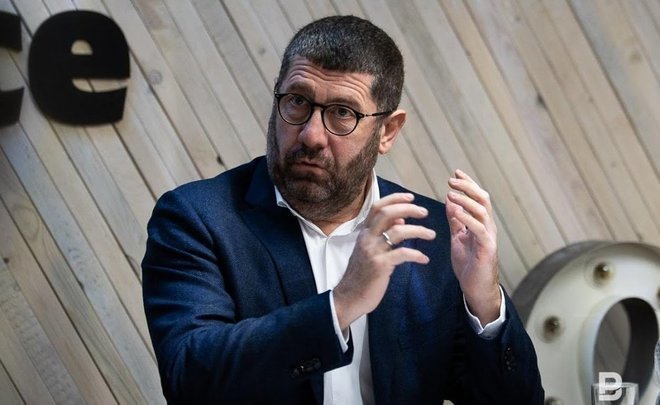 Boris Mendelevich: ‘Treatment for tobacco smoking can be included in Compulsory Medical Insurance system’