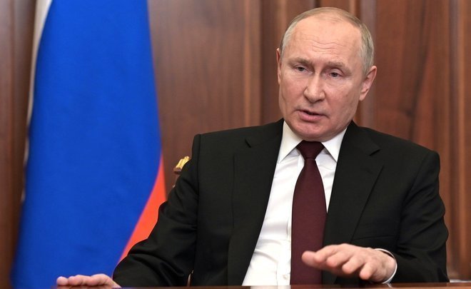 Putin’s ‘December decrees’: tasks in the economy, curtailment of preferential mortgages, future of new regions