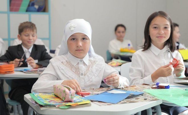 Who really oppresses Muslim women?