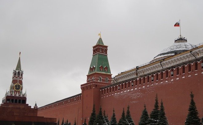 Russia to spend $390 billion on economy overhaul