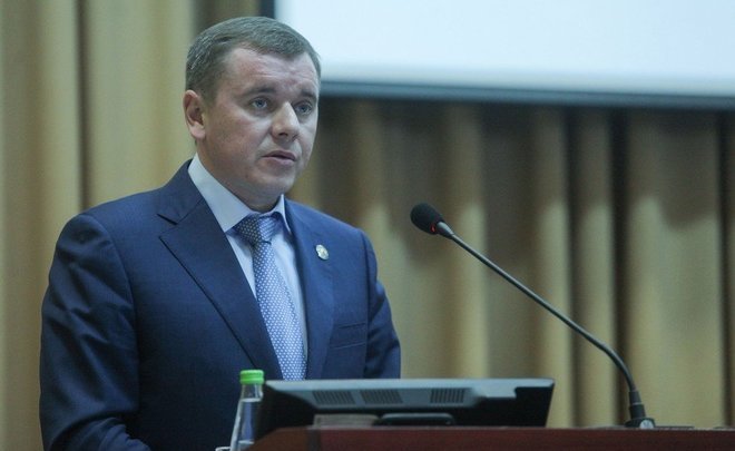 Marat Zyabbarov: “By coming together, we can reduce costs and less depend on market fluctuations”