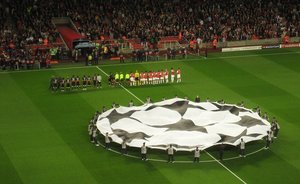 UEFA European Championship “shouldn’t be part of any sanctions”