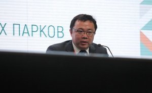 Director General of Haier Park: ''We watched, studied and chose Tatarstan. Three years proved that we picked the right''