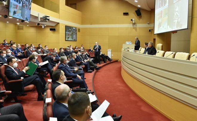 ‘All the challenges facing oil refining will remain’