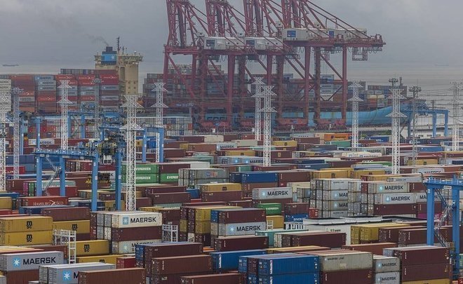 Logistical lockdown: will Russia be able to take advantage?