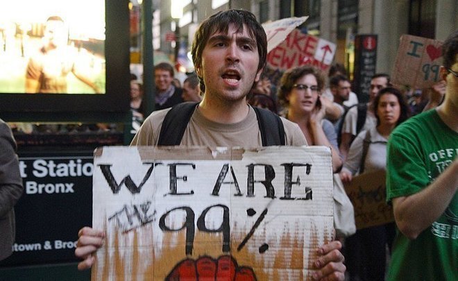 Top 10 important events in world markets of past decade