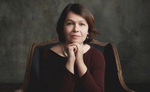 Anna Novikova: ''For the society it is still important the sacred sound of the phrase ''my child is a student at MSU''