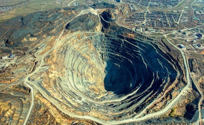 Will there be a copper mine in Trans-Urals? Another environmental protest brewing in the south-east of Bashkiria, Russia