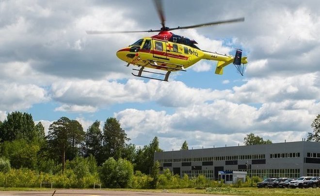 Ansat-M to get a billion