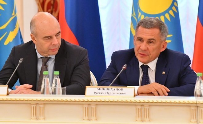 ''The key goal is to promote KAMAZ trucks to the Kazakhstan market''