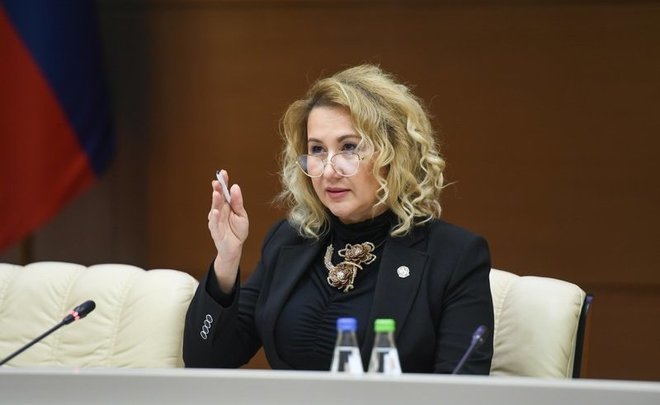 Irada Ayupova: 'Attendance of cultural institutions should increase threefold!'