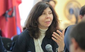 Irina Ilyina, HSE: ''Tatarstan can already be considered as a smart region''