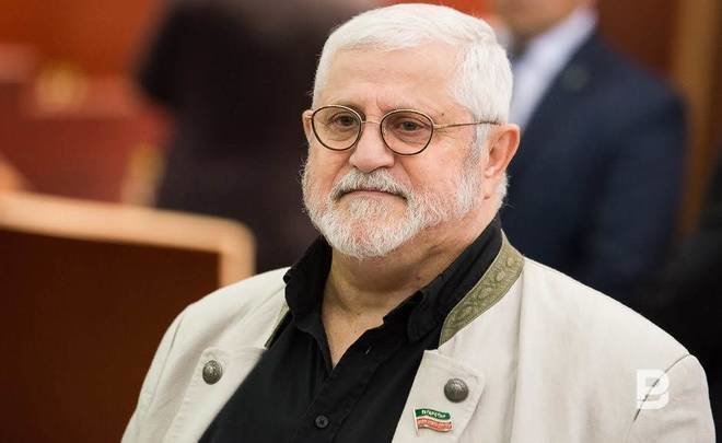 Aleksandr Slavutsky: “Today the ideology of culture is so that money is what matters”