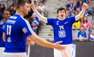 Friedrichshafen is a new victim of Zenit’s domination in Russia and Europe