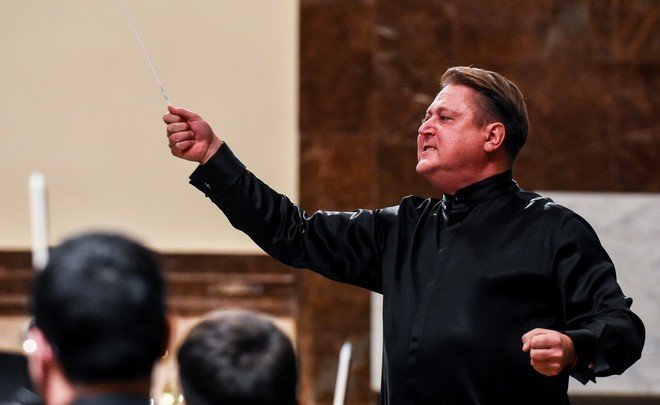 Concordia contemporary music festival: victory over Twilight