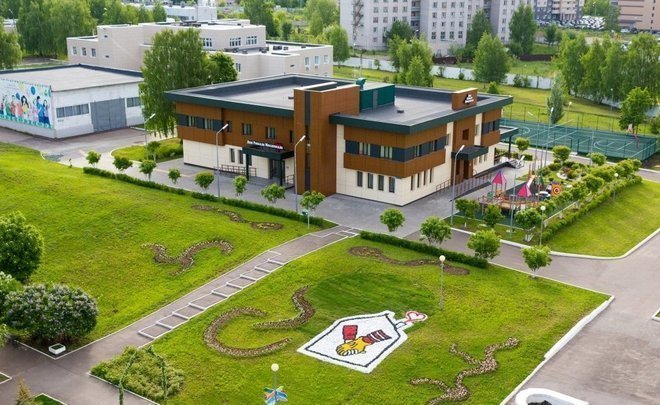 Ronald McDonald’s House Charities to change its owner, name and logo