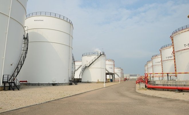 Russia may face difficulties with replacing oil reserves
