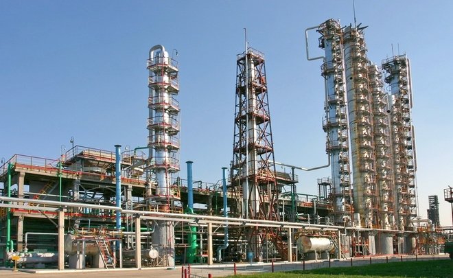 Russian oil companies to face $15bn of extra taxes
