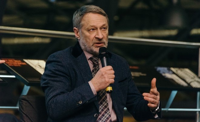 Dmitry Oreshkin: “Luzhkov thought he could consolidate the interests of governors”