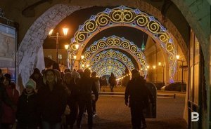 There is nowhere to accommodate a group of 30-40 people in Kazan during New Year vacation