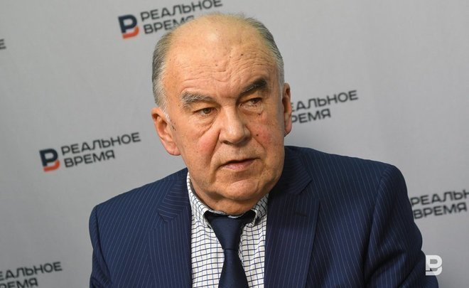 Shamil Ageyev: “Tax authorities think that everyone is a thief, they've brought labelling to the point of absurdity that way”