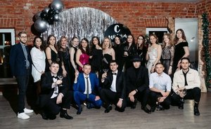 Galina Akhmerova: ‘I love to say they aren’t your employees but your team!’