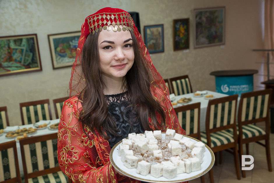 Татарские Знакомства Пенза