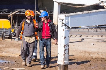 Number of migrants growing in Tatarstan